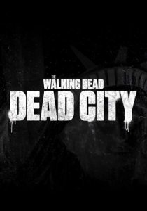 Ходячие мертвецы: Мертвый город